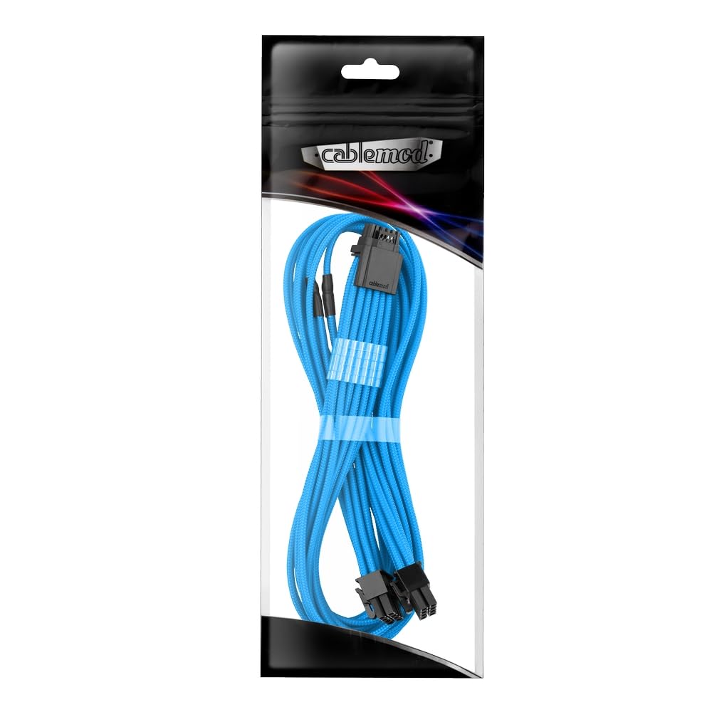 Amazon.co.jp: CableMod Eシリーズ Pro ModMesh スリーブ 12V